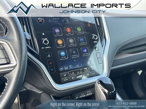 Certified 2023 Subaru Legacy Premium image 22