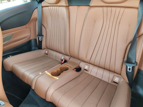Used 2023 Mercedes-Benz E 450 Cabriolet image 38