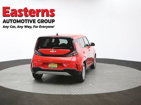 Used 2024 Kia Soul LX w/ Option Group 015 image 71