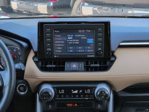 Certified 2022 Toyota RAV4 XLE Premium FWD image 17
