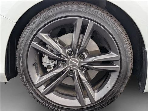 Certified 2025 Acura Integra A-Spec image 18