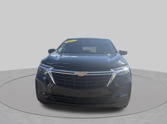 Used 2022 Chevrolet Equinox LS FWD video 2