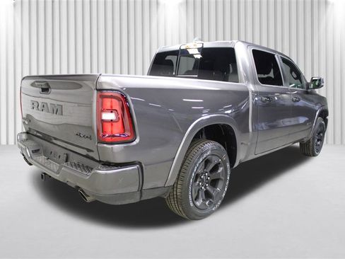 New 2026 RAM 1500 Big Horn image 3