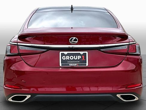 Used 2023 Lexus ES 350 Ultra Luxury w/ Accessory Package (Z2) FWD image 6