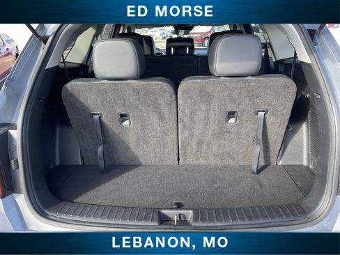 Used 2024 Kia Sorento S image 25