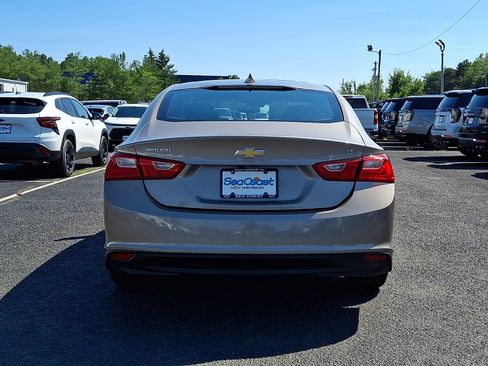 Used 2023 Chevrolet Malibu LT FWD image 6