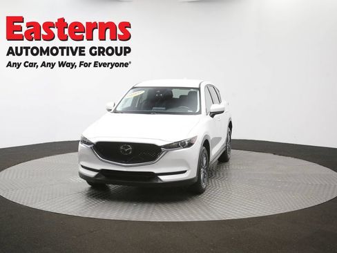 Used 2019 MAZDA CX-5 Touring AWD/4WD image 49