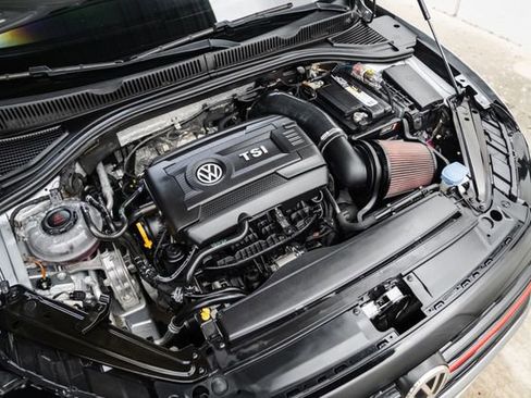 Used 2020 Volkswagen Jetta GLI Autobahn image 94