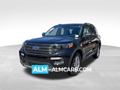 Used 2023 Ford Explorer XLT w/ Equipment Group 202A