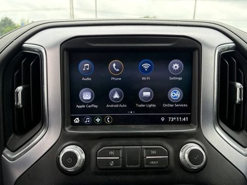 Used 2019 GMC Sierra 1500 SLE w/ SLE Value Package AWD/4WD image 24