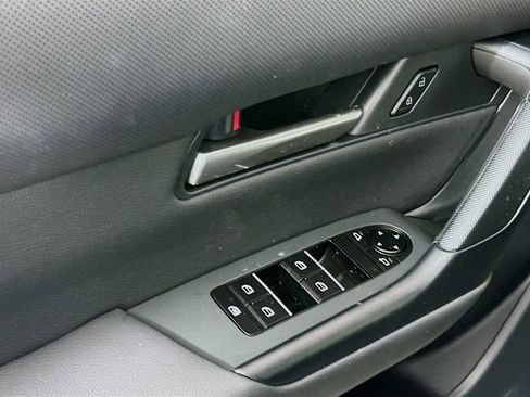 New 2026 MAZDA CX-50 AWD 2.5 S w/ Cargo Package image 7