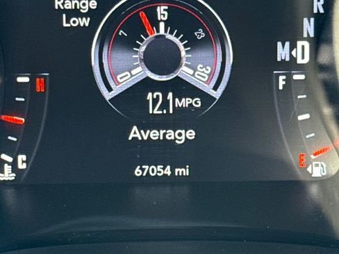 Used 2021 Dodge Challenger R/T image 30