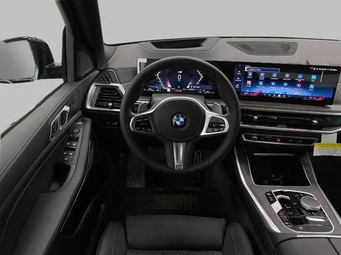 New 2026 BMW X5 xDrive40i image 16