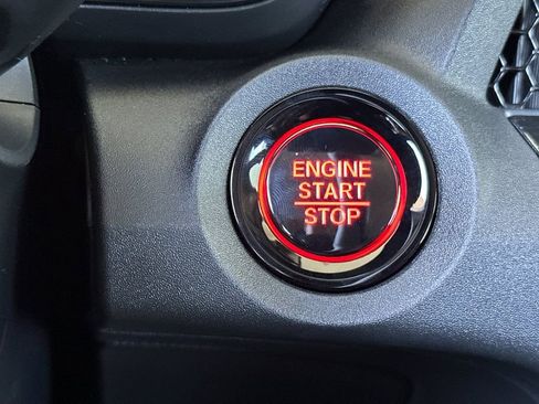 New 2026 Honda CR-V LX image 25