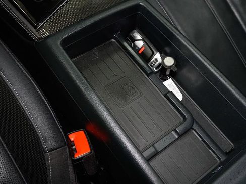 Used 2021 Audi S4 Premium Plus image 24