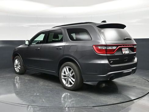 Certified 2024 Dodge Durango GT AWD/4WD image 10