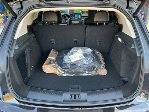 New 2026 Lincoln Corsair Grand Touring w/ Jet Appearance Package AWD/4WD image 40