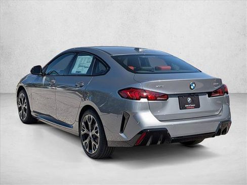 New 2026 BMW 228i xDrive AWD/4WD image 9