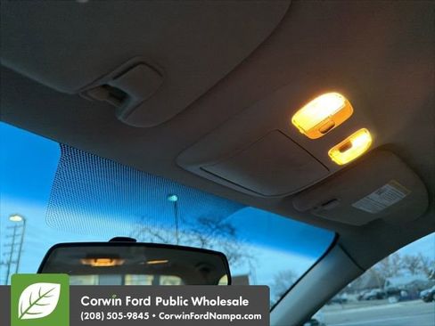 Used 2011 Ford Fusion S image 17