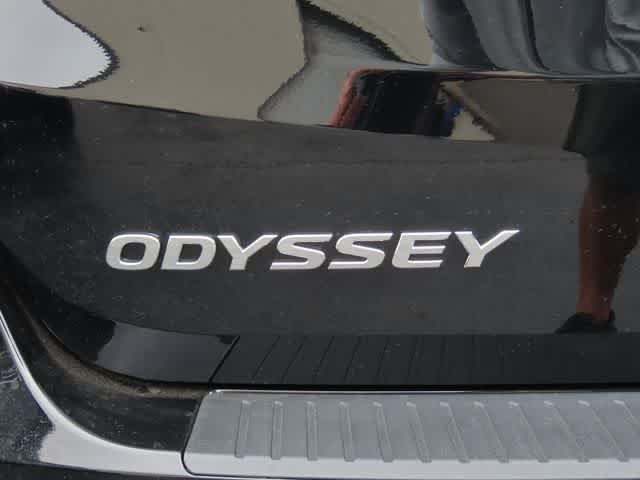 New 2026 Honda Odyssey Sport-L image 7