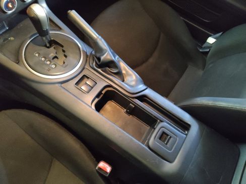 Used 2015 MAZDA MX-5 Miata Club image 26