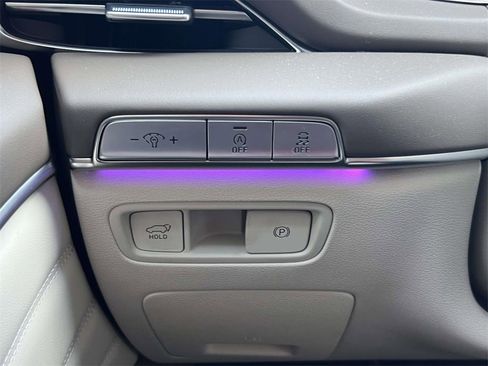 Used 2023 Genesis GV80 3.5T image 24