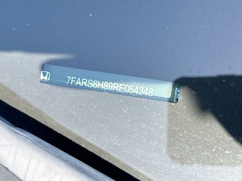 Used 2024 Honda CR-V Sport-L image 36