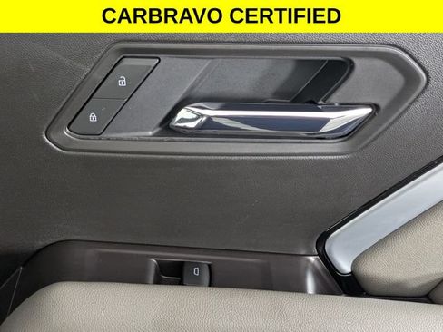 Certified 2026 Chevrolet Colorado ZR2 w/ Technology Package AWD/4WD image 37