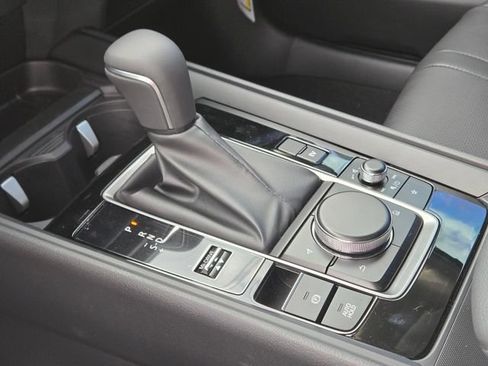 New 2026 MAZDA CX-50 AWD 2.5 Hybrid w/ Cargo Package image 14