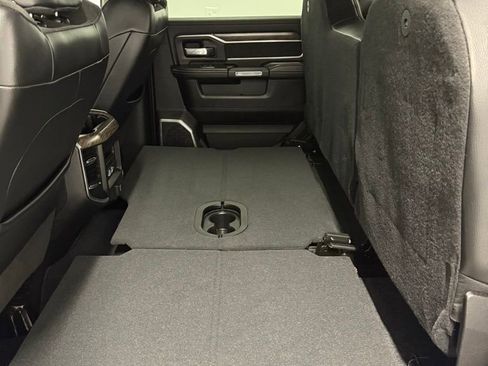 Used 2019 RAM 2500 Laramie image 24