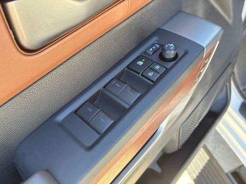 New 2026 Toyota Tundra 1794 Edition image 13