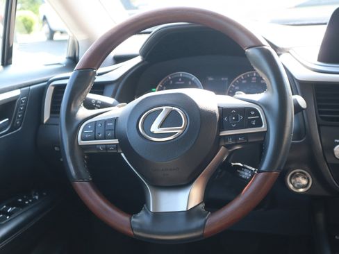 Used 2021 Lexus RX 350 FWD w/ Premium Package image 14