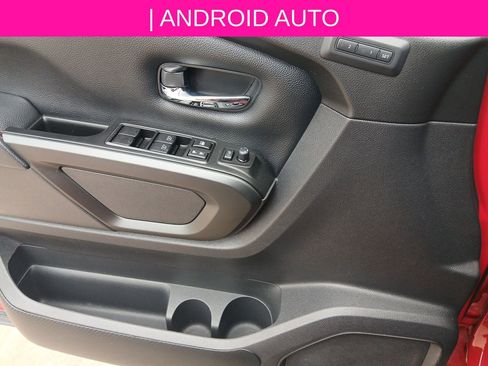 Certified 2023 Nissan Titan PRO-4X w/ Pro-4x Convenience Package image 11