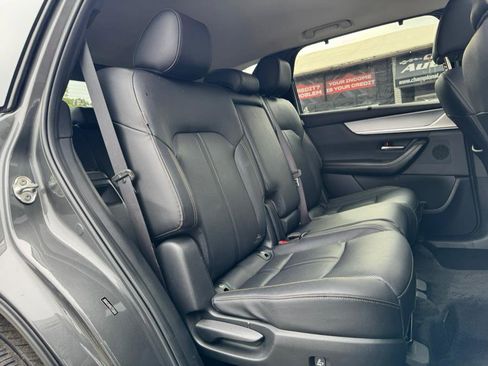 Used 2024 MAZDA CX-90 3.3 Turbo w/ Preferred Plus image 23
