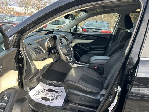Used 2019 Subaru Ascent Premium w/ Popular Package #3 image 10