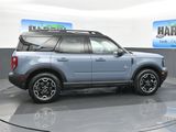 New 2025 Ford Bronco Sport Outer Banks image 6