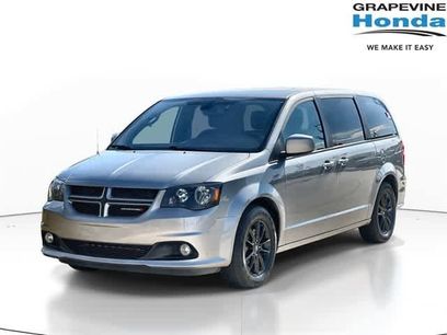 Used 2019 Dodge Grand Caravan GT