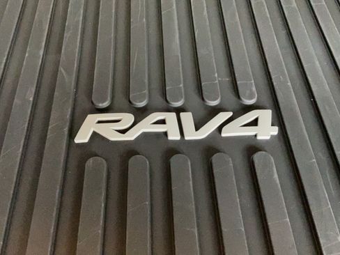 Certified 2025 Toyota RAV4 XLE Premium FWD image 46