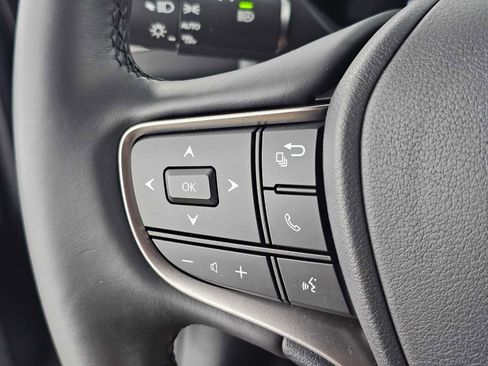 Certified 2025 Lexus UX 300h FWD image 27