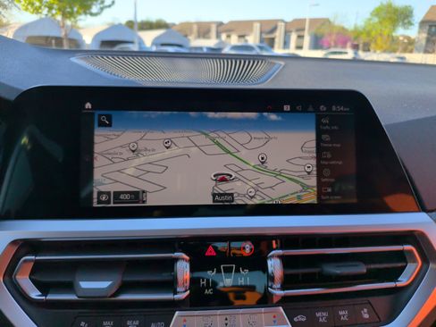 Used 2022 BMW M3 Competition w/ Executive Package image 17