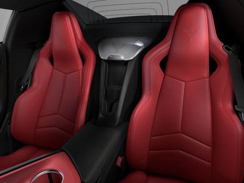 New 2026 Chevrolet Corvette Stingray Preferred Conv w/ Z51 Performance Package image 55