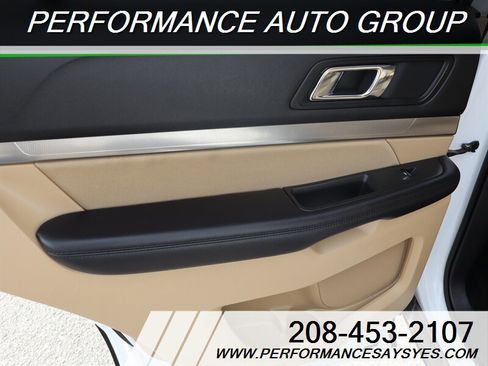 Used 2016 Ford Explorer 4WD image 17