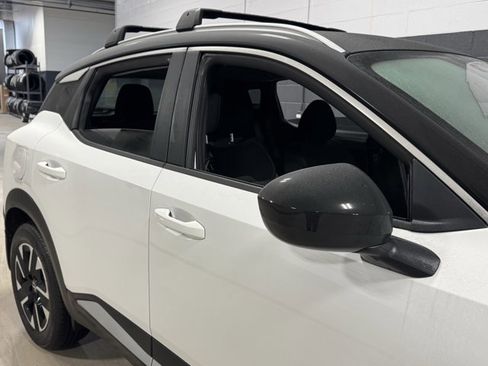 New 2026 Nissan Kicks SV w/ Cold Weather Package image 8