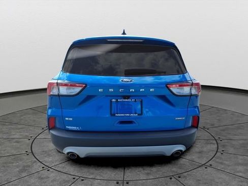 Used 2020 Ford Escape SE Sport AWD/4WD image 5