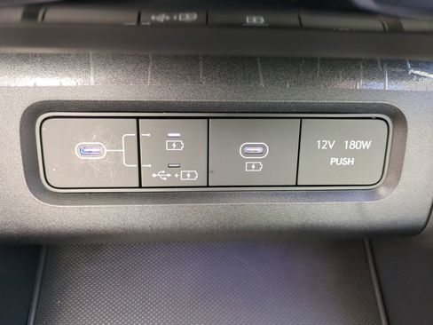 Certified 2025 Hyundai Tucson SEL image 23