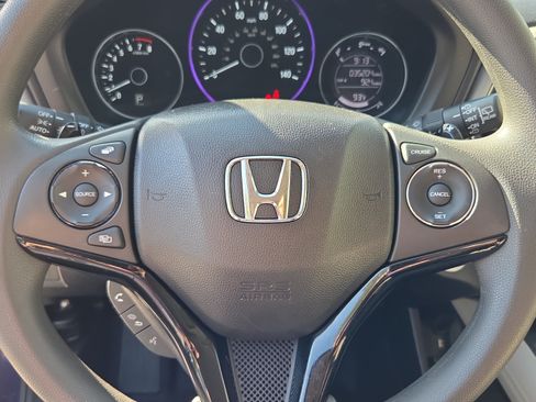 Used 2016 Honda HR-V EX image 23