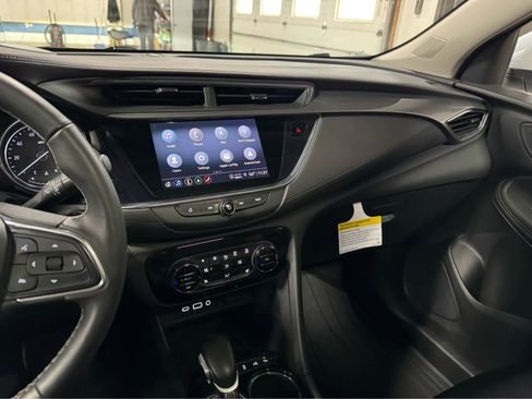 Certified 2023 Buick Encore GX Essence w/ Advanced Technology Package image 20