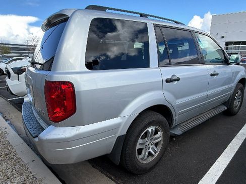 Used 2005 Honda Pilot EX-L image 2