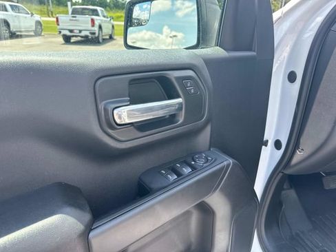 Used 2026 Chevrolet Silverado 1500 W/T w/ WT Value Package AWD/4WD image 22