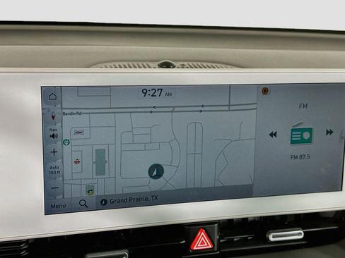 Used 2024 Hyundai Ioniq 5 SE RWD image 22